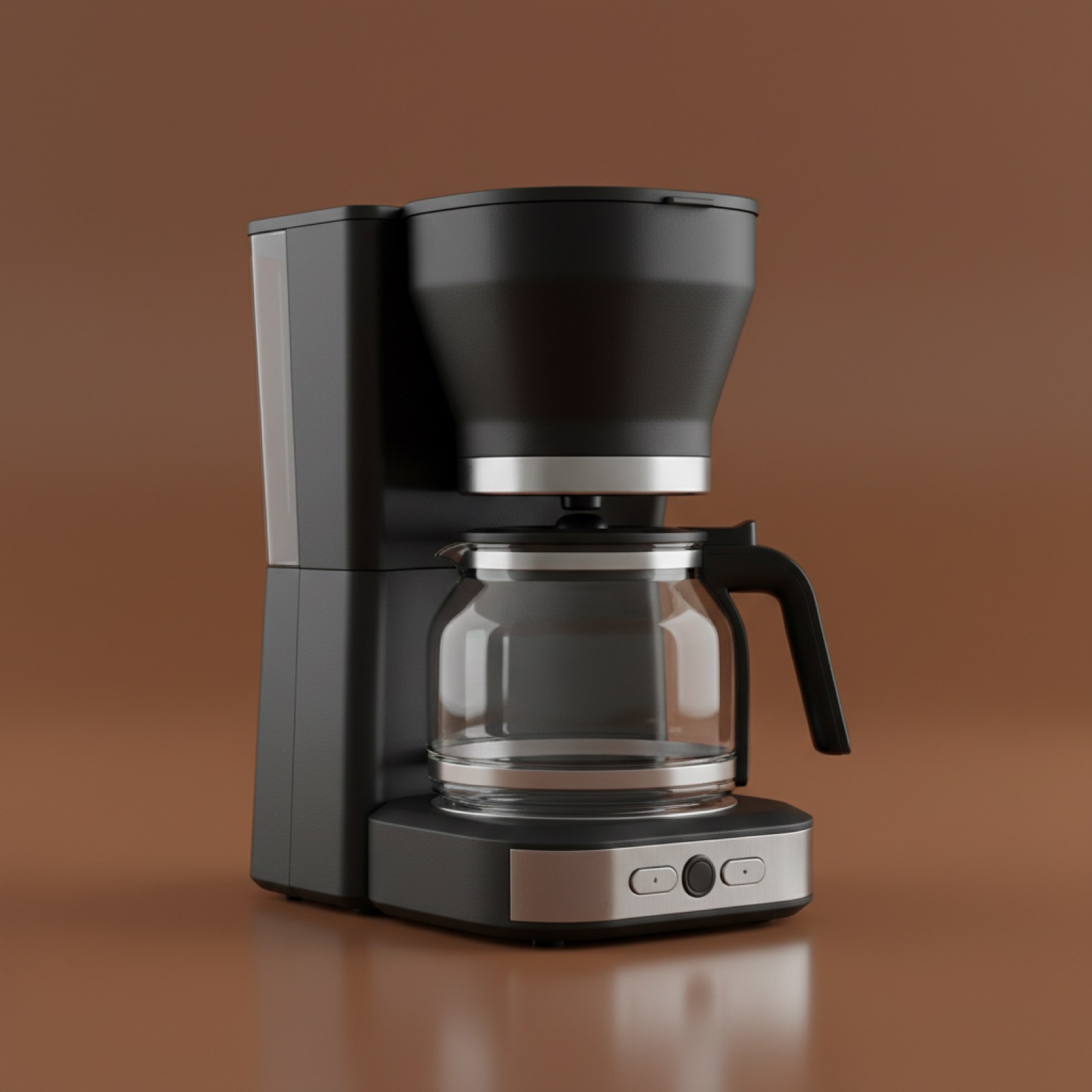 Cafetière Filtre Programmable