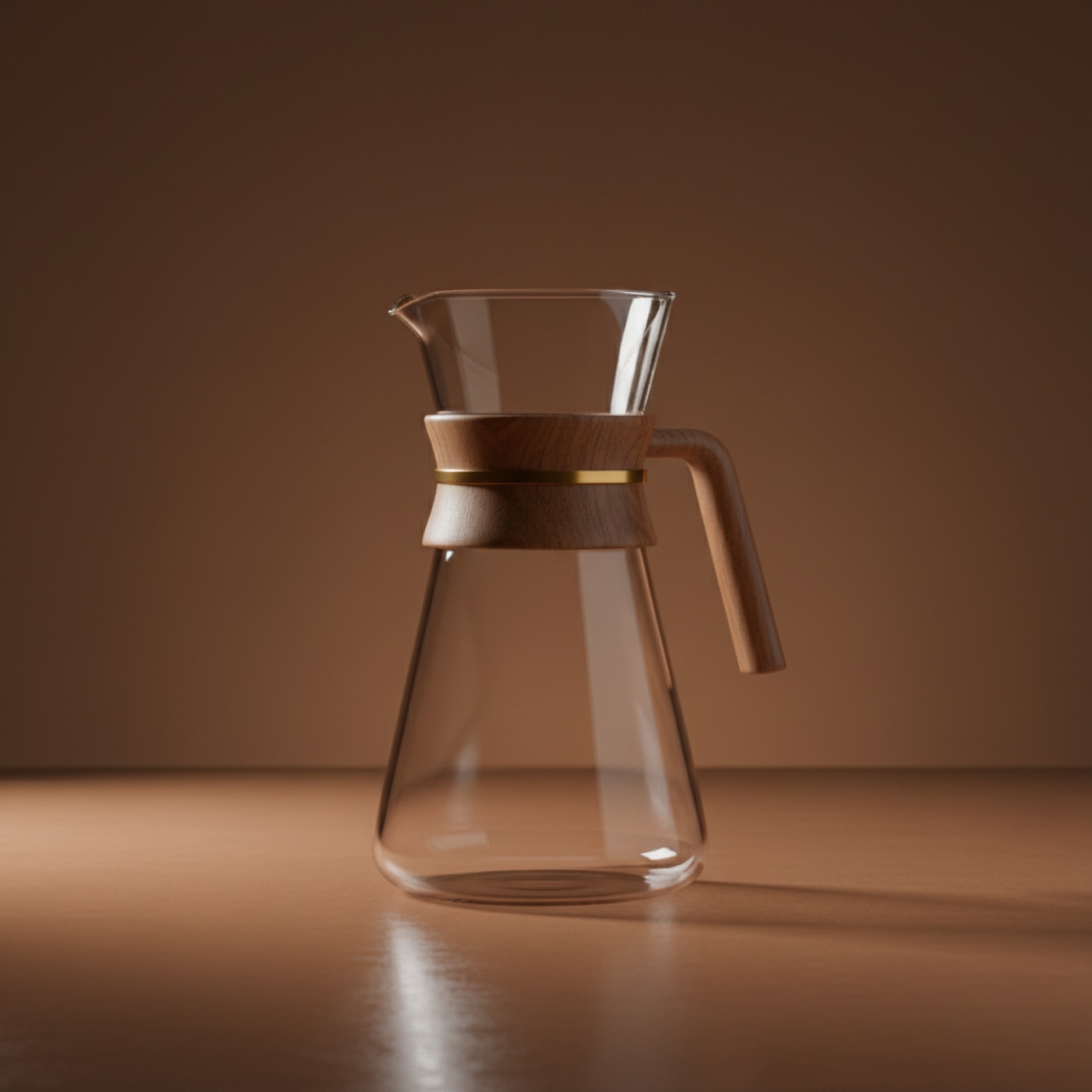 Carafe Verre 600 ml
