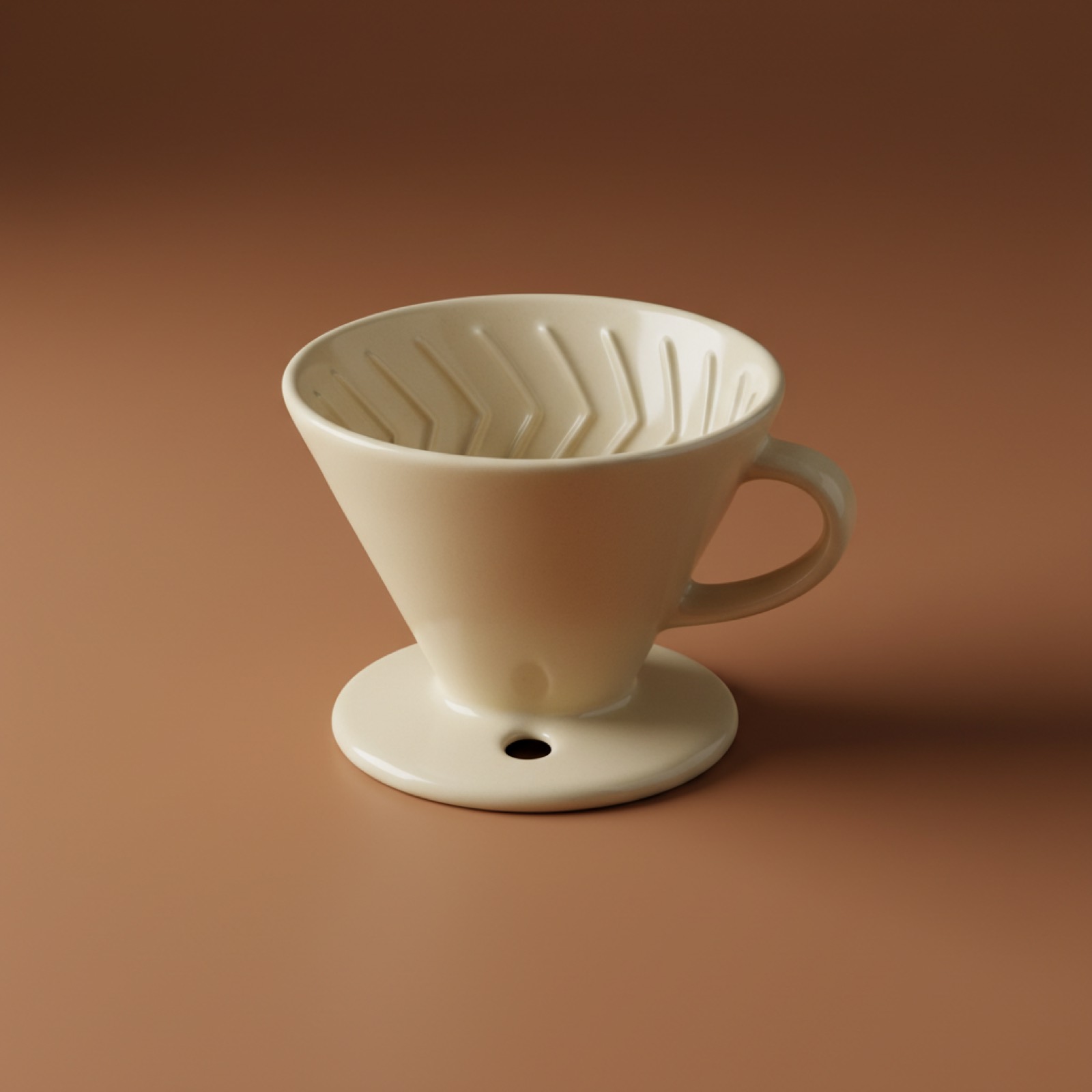 Dripper Céramique V