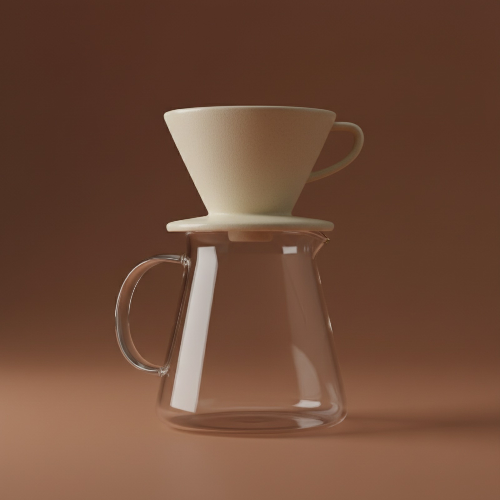 Set Carafe + Dripper Signature